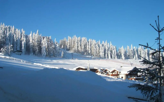 Landhotel Sportalm