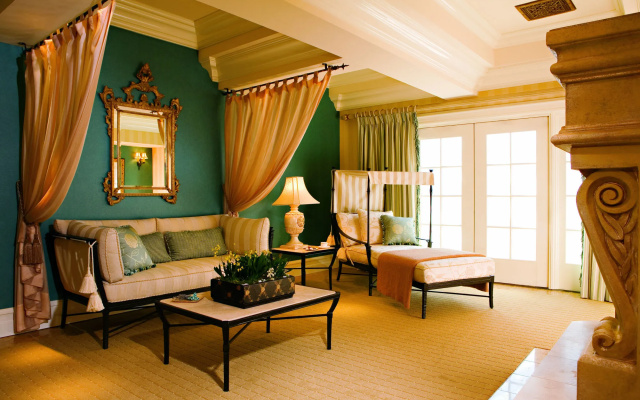 Fairmont Grand Del Mar