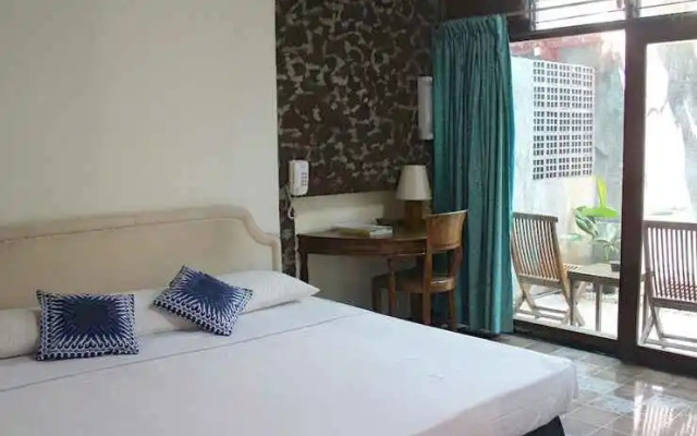 Hotel Batik