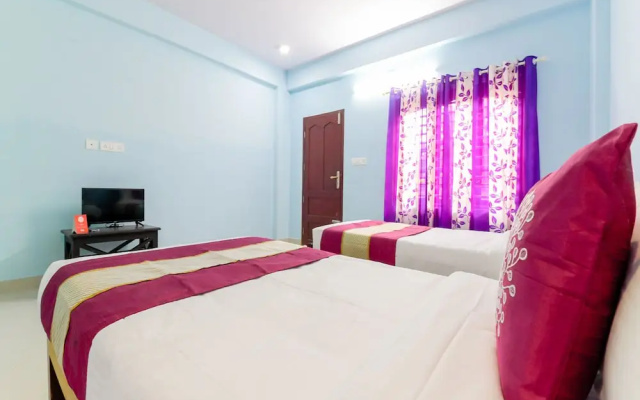 Amare Highway Residency by OYO Rooms