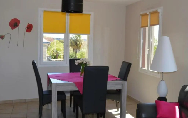 Gîte Vouvray, 3 pièces, 4 personnes - FR-1-381-167