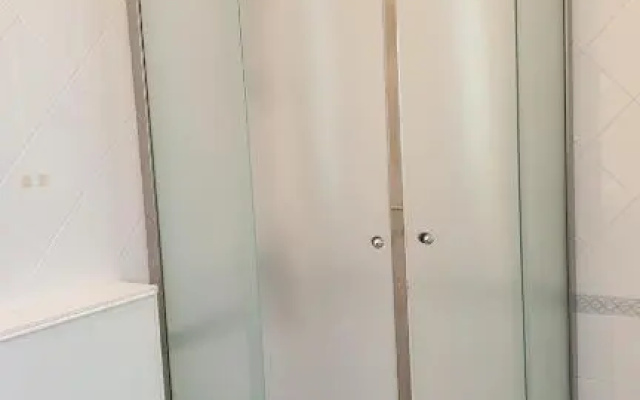 Gli Ulivi Apartment