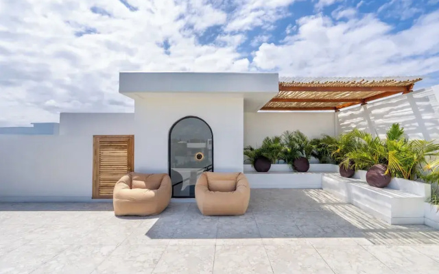 Unu Villa by Betterplace