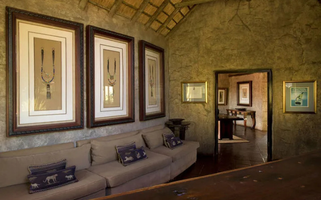 Ravineside Lodge