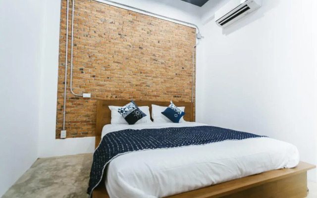 Hug Inn Phrae