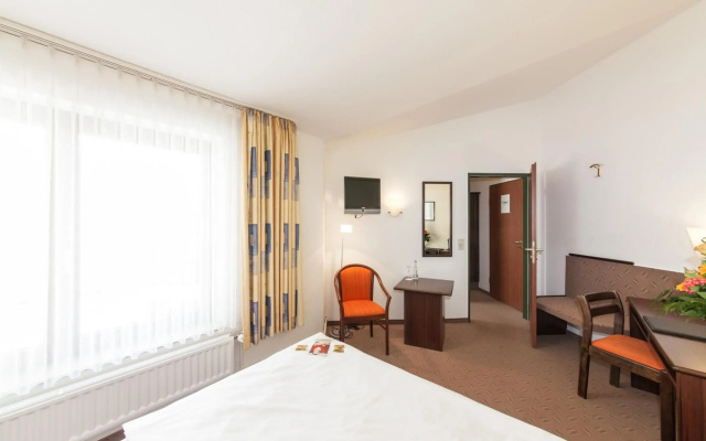 Hotel Strijewski