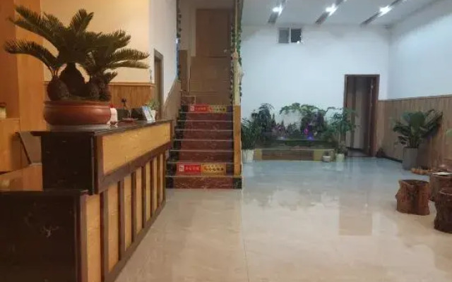 Mojiang Xile Inn