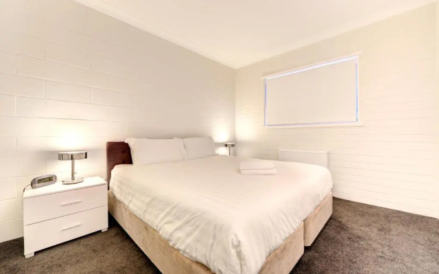 Snow Ski Apartments 36