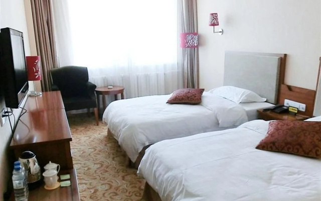 Shanshui Hotel