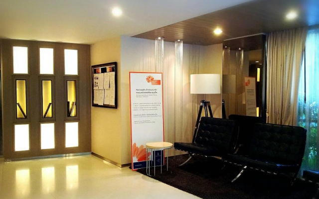 Dcondo Kathu Phuket by The Blue Rabbit