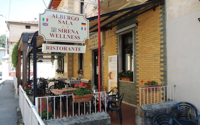 Albergo Sala
