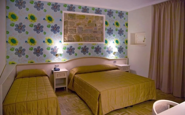 Relais Villa Fornari