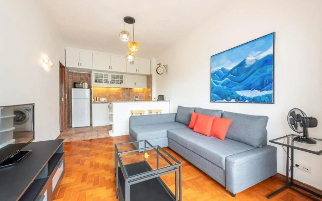GuestReady - Peaceful One Bedroom Abode in Idyllic Estoril