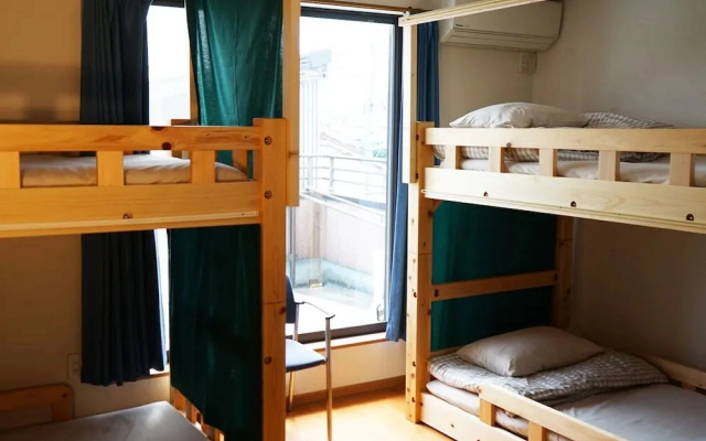 Eco inn - Hostel