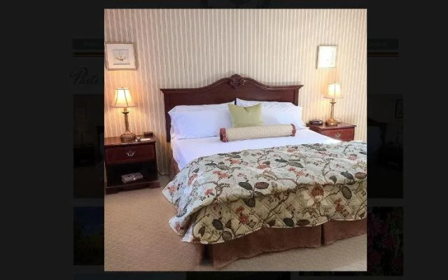Braeside Lodging