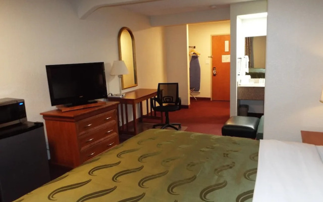 Quality Inn Grand Junction