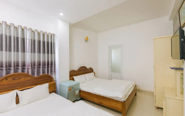 Thanh Thuy Hotel