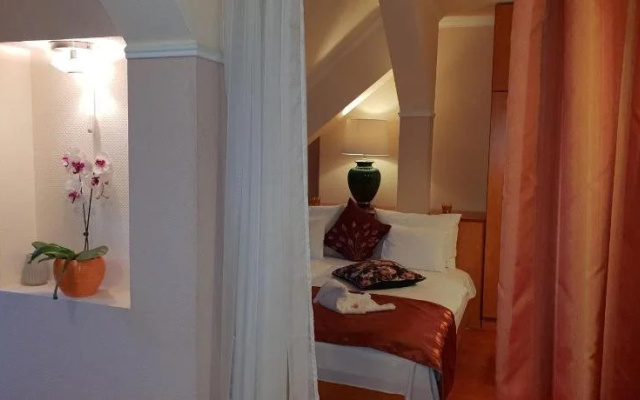 Hotel Isabell