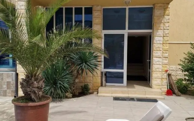 Albena Suite 2
