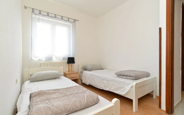 Apartment 1938