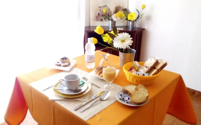 B&B Mimosa