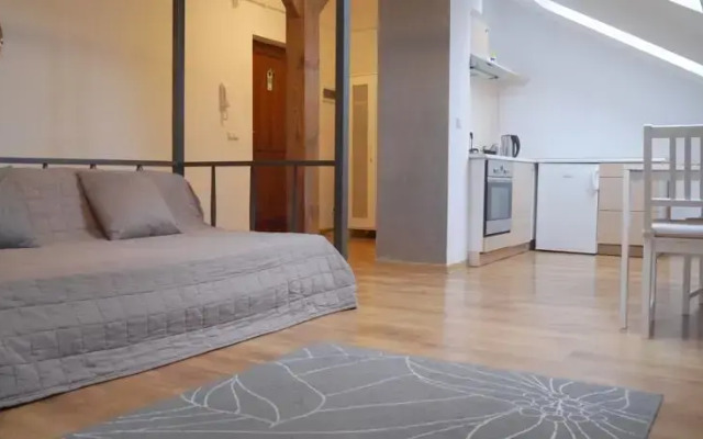 Apartamenty Nocny Kraków