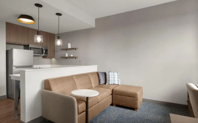 Residence Inn By Marriott Eagle Boise