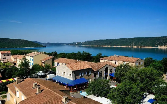 Studi-Hotel Residence Plein Voile