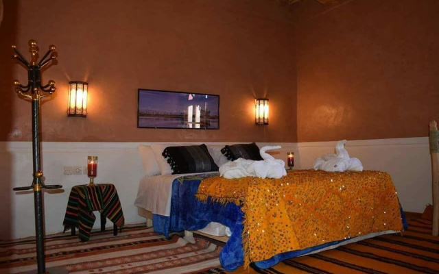 Auberge Atlas Dades