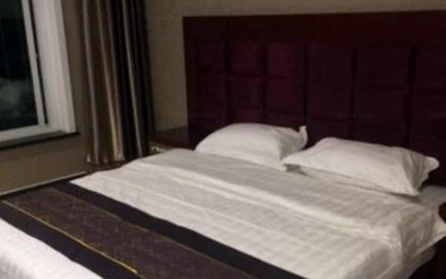 An'an Express Hotel