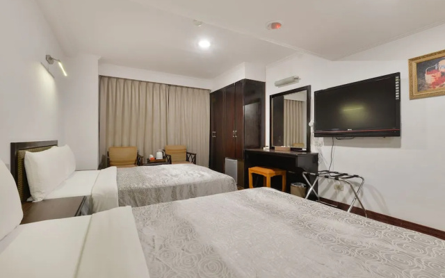 Kaja Hotel