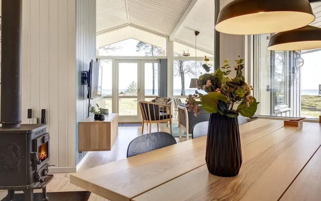 4 Star Holiday Home in Nexo