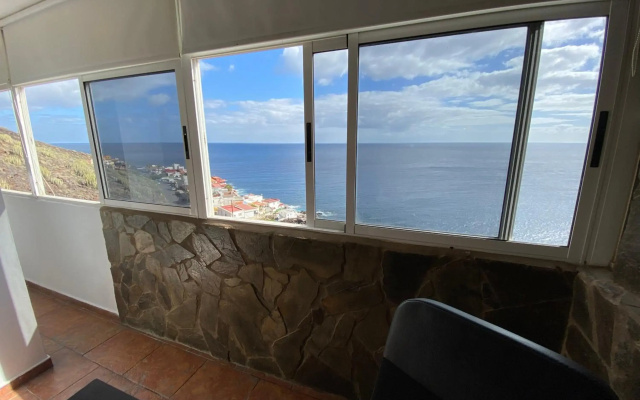 Apto boca cangrejo Netflix,parking,aire acondicionado y rent car