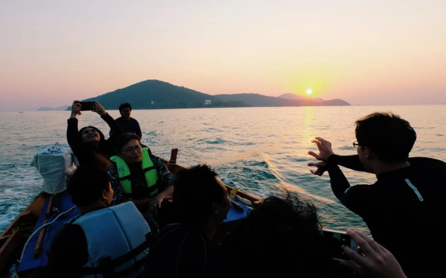 Sattahiptale Boutique Guesthouse & Hostel