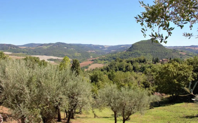 Casa Vista della Roccia