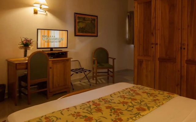 Hotel Westfalenhaus