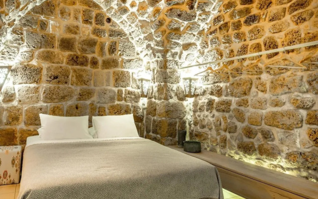 Zidan Sarai Suite