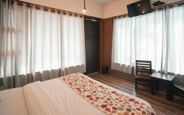 Hotel Aranya Virasat