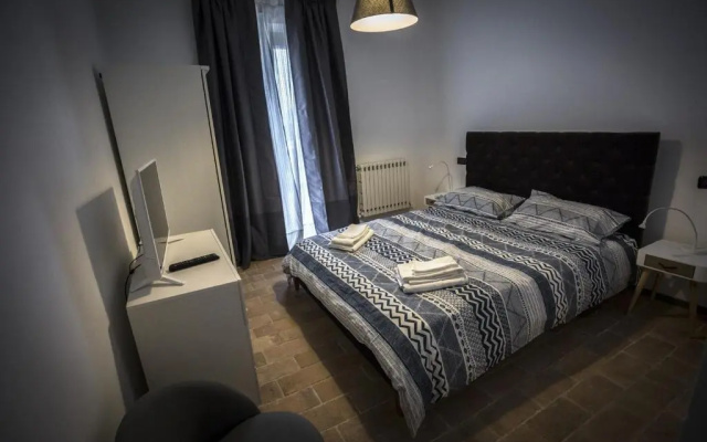 Massignano 116 (Adults Only)
