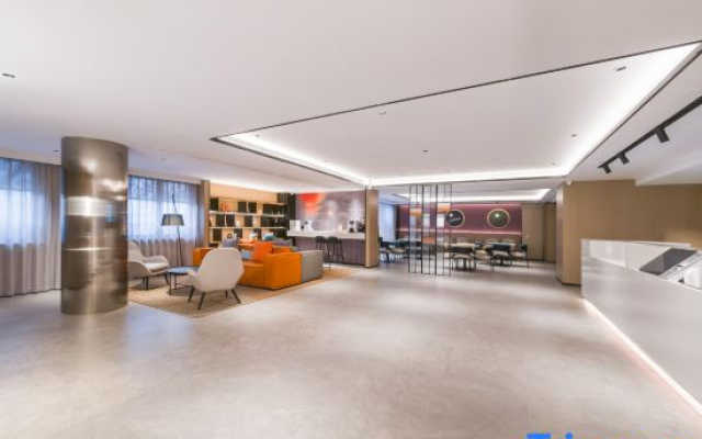 Ni Hao Hotel (Hangzhou Linjiang Shangmaocheng)