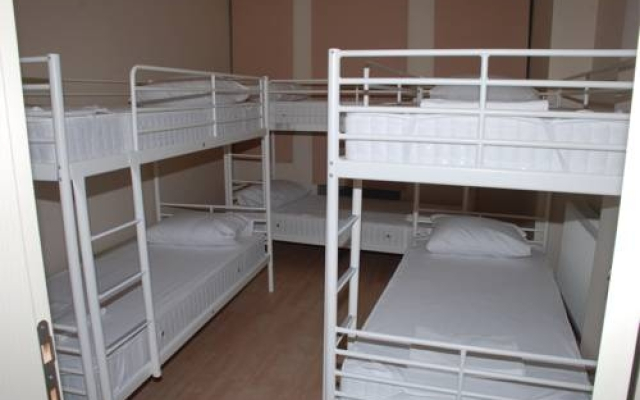 Gakkos House Hostel