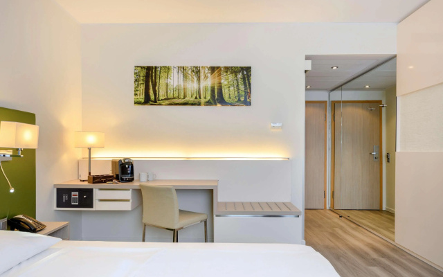 Mercure Bristol Stuttgart Sindelfingen