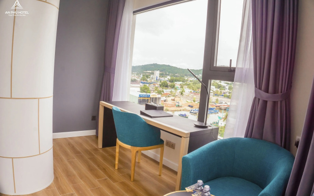 An Phu Hotel
