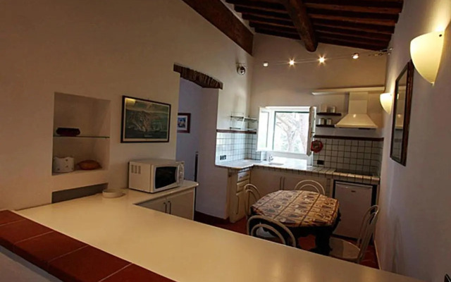 Villa San Giuseppe