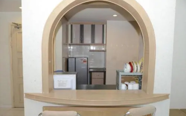 Selat Horizon Condominium Malacca