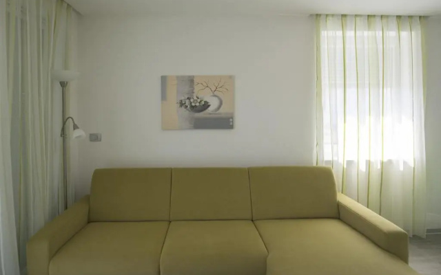 Villa Danex Premium