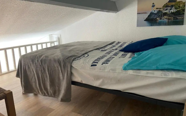 appartement 96, les charmilles