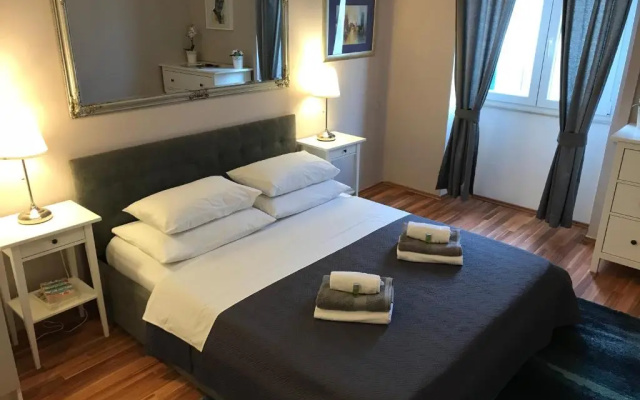 Riva Waterfront Apartments
