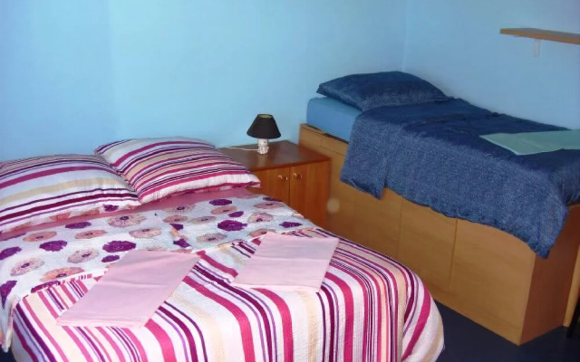 Apartment Sandra