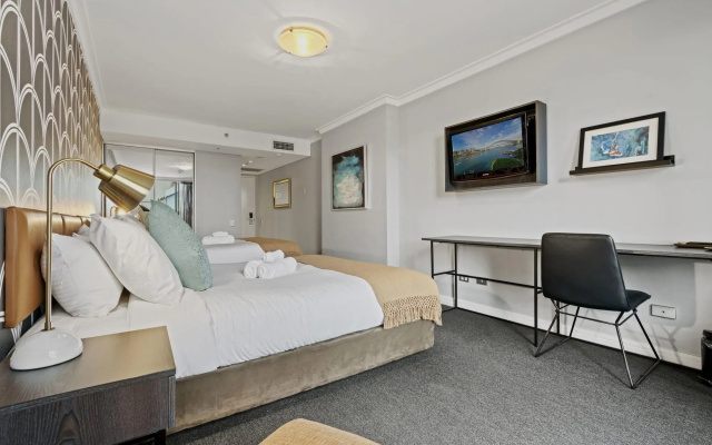 Boutique City Abode in Sydney